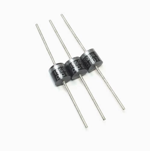 太阳能肖特基二极管10SQ050 15A 20A 30A 40V 60V 100V 080大电流