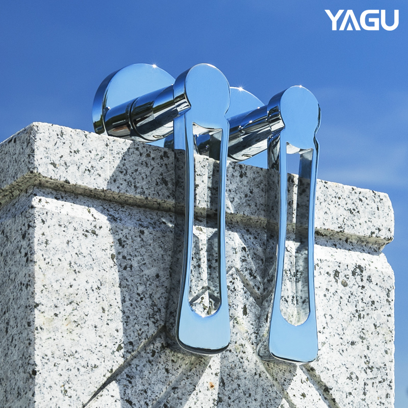 YAGU/ÑÇ¹Ì ±±Å·ÏÖ´ú¼òÔ¼ÊÒÄÚľÃÅËøÃŰÑÊÖ ·¿¼äÃÅËø¼ÒÓ÷¿ÃÅËø
