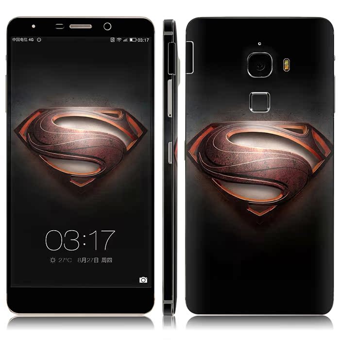 Sticker pour téléphone mobile - Ref 1369626 Image 5