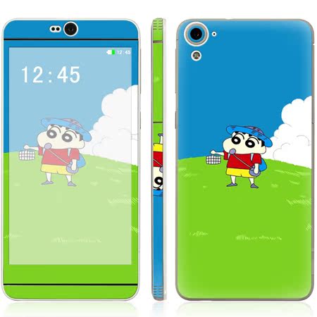 Autocollant pour téléphone portable - Ref 1360797 Image 3