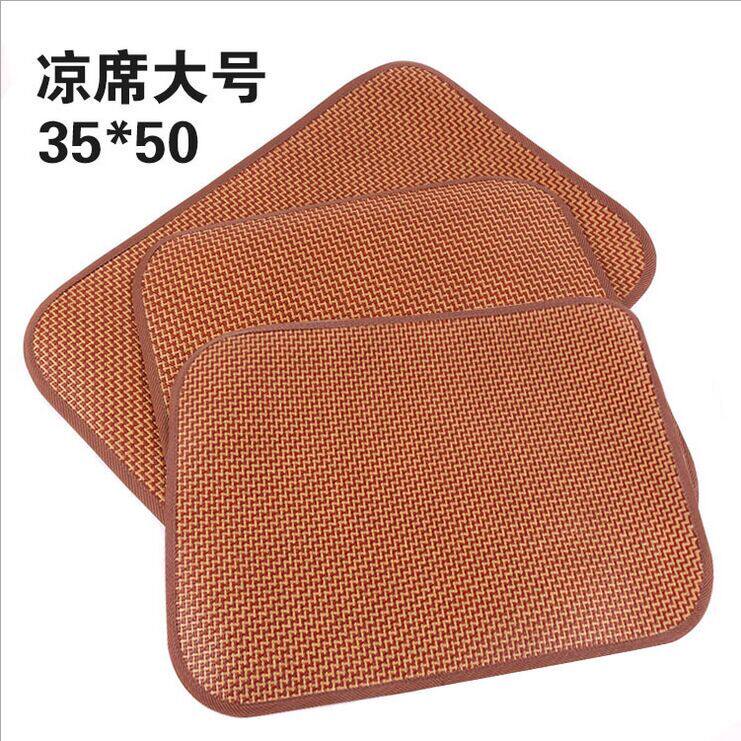 宠物凉席狗狗垫子夏天降温席子泰迪金毛比熊猫咪竹席冰垫耐咬包邮