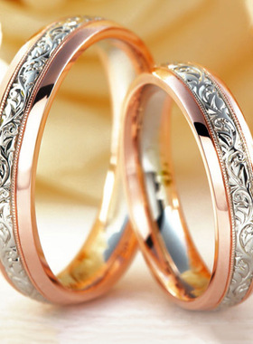 youngwish新款玫瑰镀结婚花朵