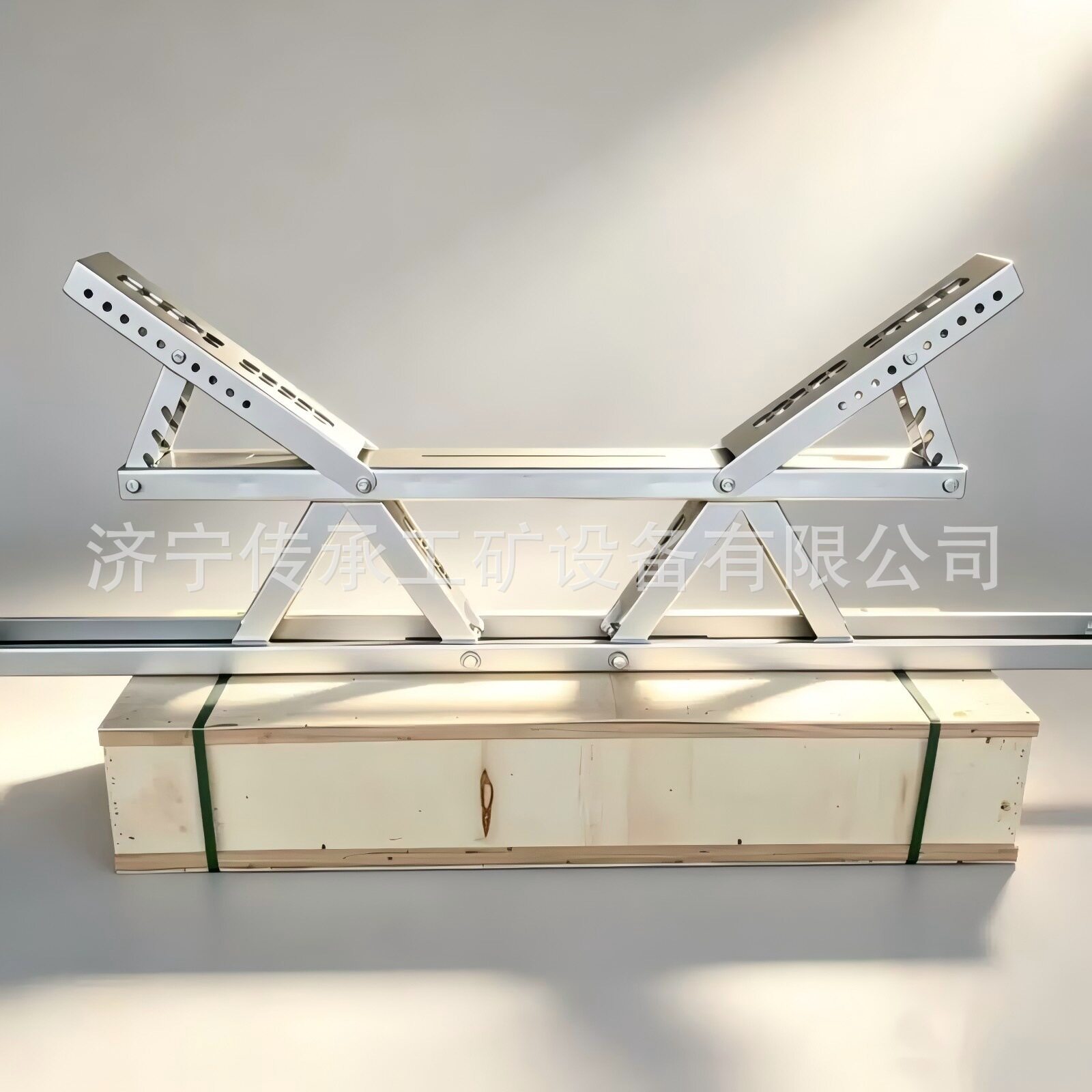 XBM2000/220托辊更换辅助工具 操作简单 安全便捷快速托辊拆换器图片