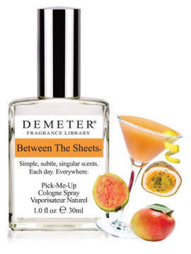 【包邮正品】床第之间  香水 香味图书馆 demeter 正品 30ml现货