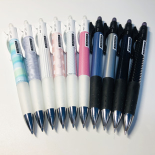 Nextage 安爷笔铺 OPT 百乐pilot NX自动铅笔整笔胶嘴壳 改笔材料