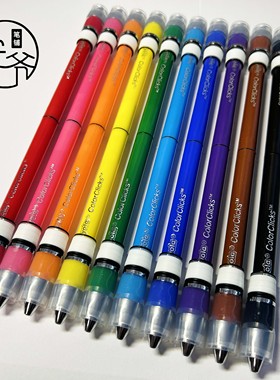 安爷笔铺全彩Menowa* st mod转笔专用笔新手推荐暴力神器