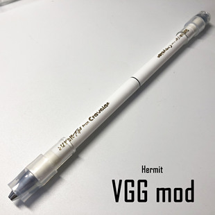 安爷笔铺 VGG mod 暴力神器