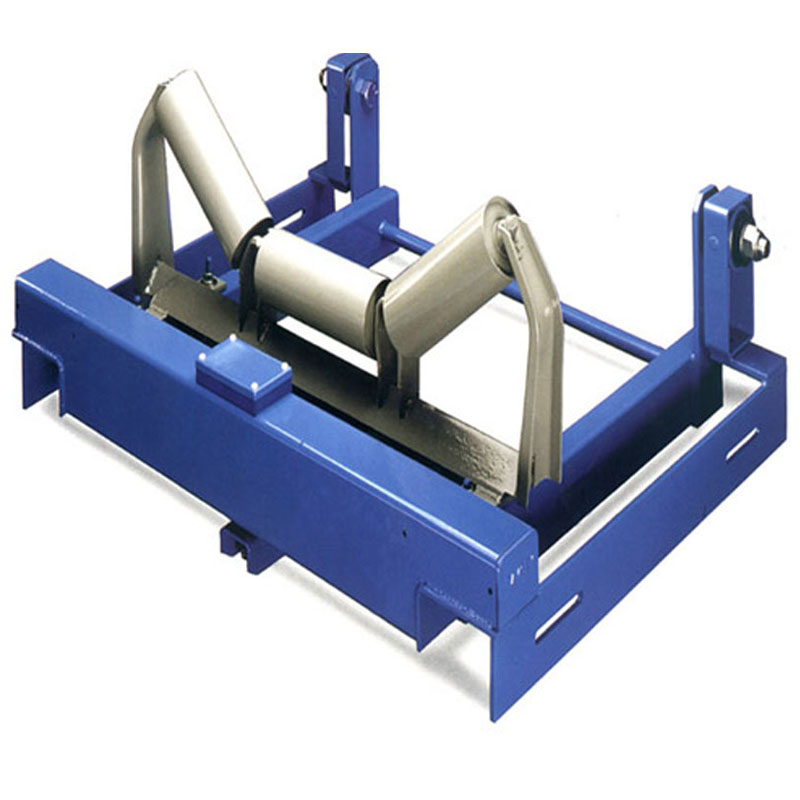 徐州三原公司ICS-30电子皮带秤