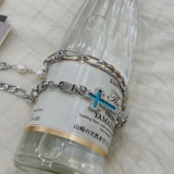 十字链