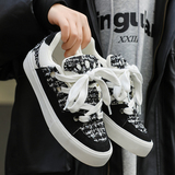 B218-2056-P70情侣男女小香风休闲面包鞋美式滑板鞋潮ins网红，商品下架区，星座1613（原B218）