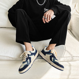 B218-1283-P45帆布鞋男鞋2023鞋子潮流百搭潮鞋学生滑板韩版夏季，男鞋帆布鞋，电商B218