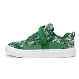 B218-2372-P50休闲花色潮流低帮板鞋子新2024秋冬学生滑板鞋男女，男鞋休闲鞋，星座1613（原B218）