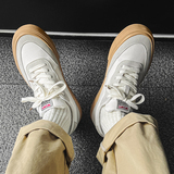 B218-1648-P50潮流低帮休闲帆布鞋子新款2023夏天纯色学生鞋，男鞋帆布鞋，电商B218