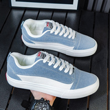 B218-2293-P55新款百搭粉色酒红色美式运动休闲时尚男板鞋休闲鞋，男鞋帆布鞋，电商B218