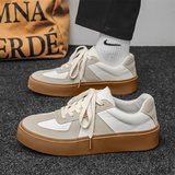 B218-1673-P58新款潮男鞋学生低帮帆布运动休闲厚底增高鞋，男鞋帆布鞋，电商B218