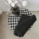 B218-WJ01-P15基础款纯色围巾男女士同款仿羊绒保暖冬天新款2023，围巾，电商B218