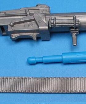 兵人新款现货 GIJOE特种部队 孩之宝 ROC电影版 开伞索锁 弹射