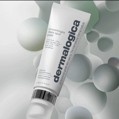 美国Dermalogica德美乐嘉淡斑面膜焕亮美白减少色沉淡印涂抹面膜