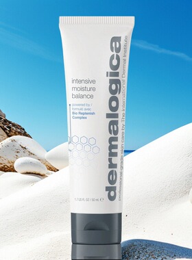 Dermalogic德美乐嘉深层深切保湿滋润霜密集丰润保湿霜神经酰胺