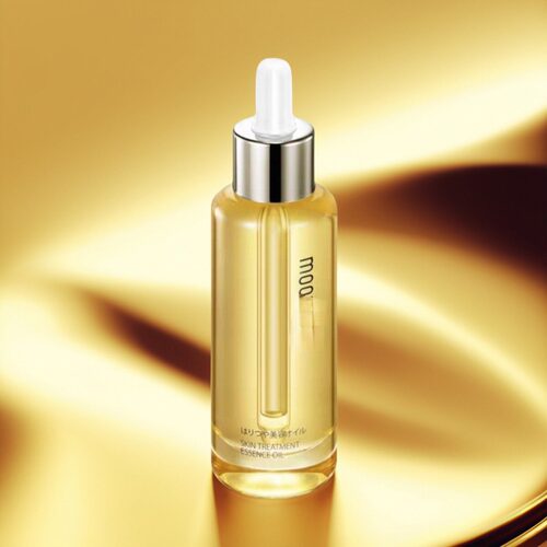 茉珂时光肌底修护精华油角鲨烷油面部护肤油按摩面膜油茉珂精华油