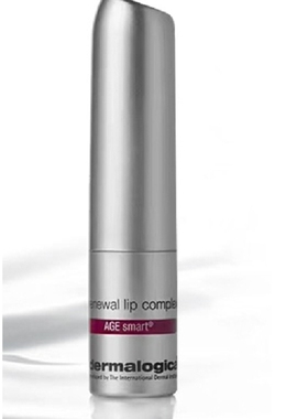 Dermalogica德美乐嘉焕颜紧致唇膏霜护唇膏淡唇纹滋润不粘不油腻