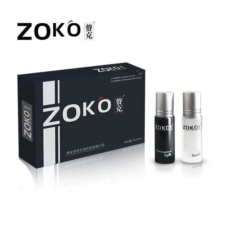 赘克zoko五慈膏清赘1+1有操作视频指导使用