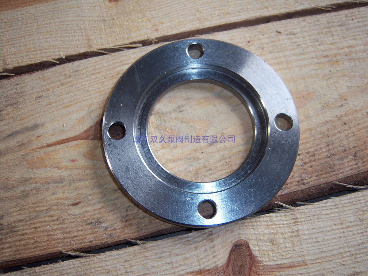 氟塑料合金离心泵