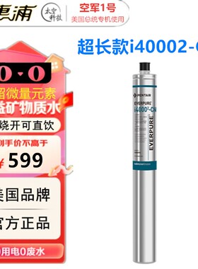 制冰直饮主滤芯爱惠浦商用活性炭