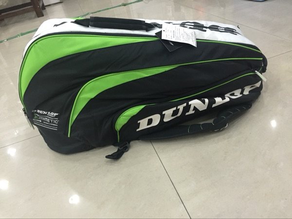 Sac de tennis - Ref 27868 Image 4