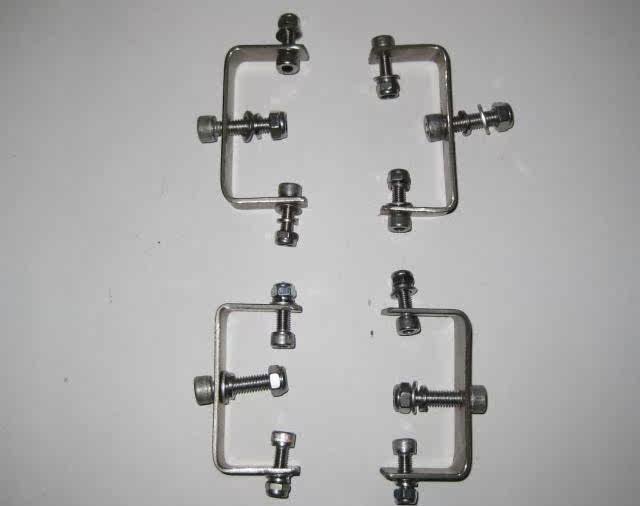 Porte-bagages pour vélo - Ref 2413633 Image 4