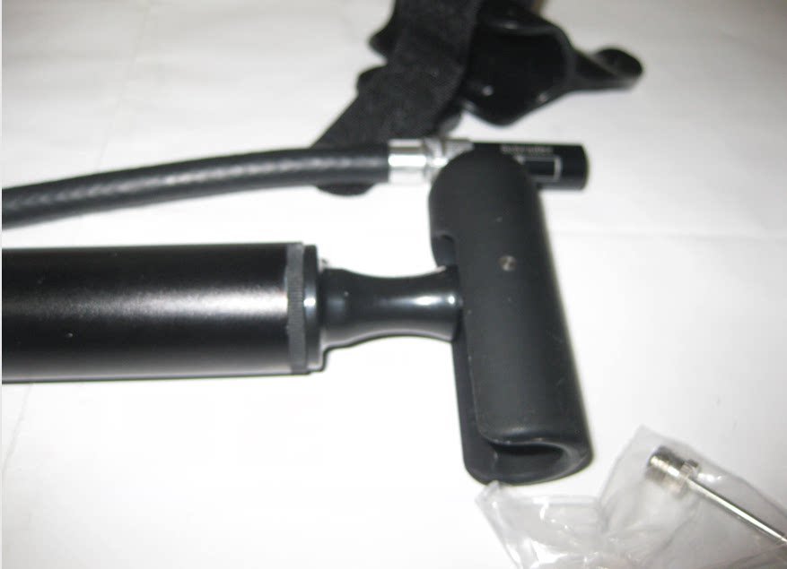 Pompe à vélo - Ref 2390034 Image 5