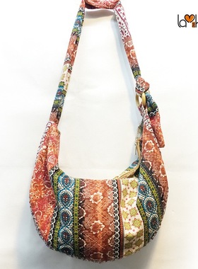 bag new Chinese 民族风斜挎包手机包女包bag民族风背包fashion