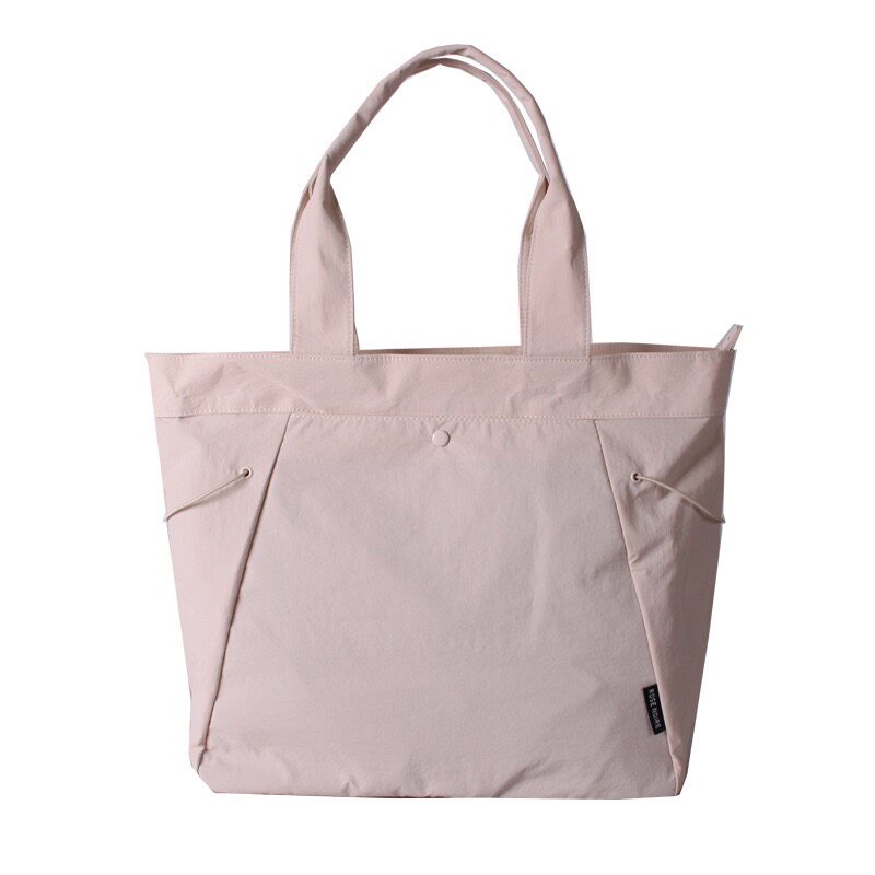 日系新品休闲托特包大容量单肩包女士手拎包大容量big bag japan