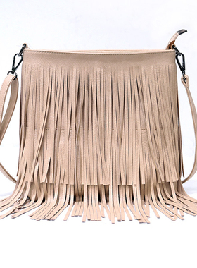 Middle east流苏包手袋女包 gift bag tassels design pocket bag