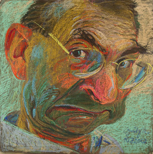 C692【德国】 Johannes Grutzke 讽刺漫画风格绘画网传电子图库