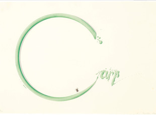 K534【美国】(Edward Ruscha)极简风格绘画、版画、LOGO设计图库.
