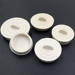 橡胶塞洗脸盆面盆浴防漏水拖把池下水器洗衣池橡皮堵头堵水槽塞子