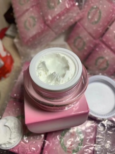 纯草药秘制痘膏粉刺痘