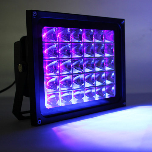 紫外线光速固工厂直销led