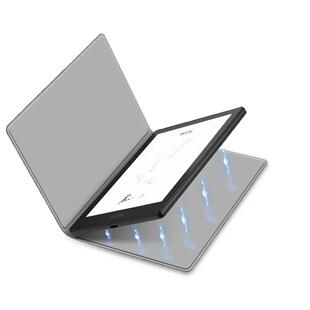 适用文石Onyx Boox Go 6 6寸保护套Go6磁吸翻盖poke5/5s保护外壳poke6/6s平板皮套