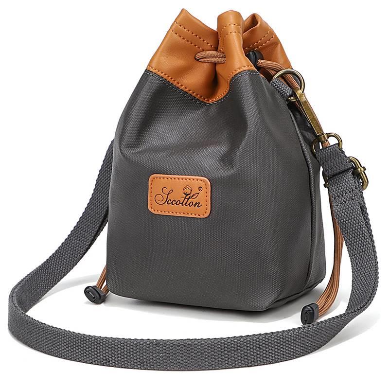 防水单反数码相机包单肩包