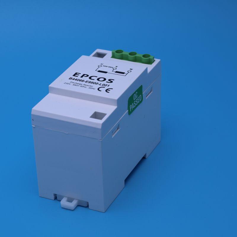 B44066E9900L001 epcos 爱普科斯 控制器 空气开关 断路器 三相