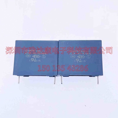 法拉MKP67440V223K22pF440V0.0