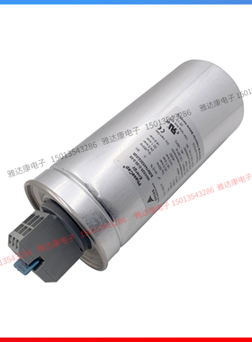 mkk525-d-20-03 b25674a5202j025 epcos电力电容器