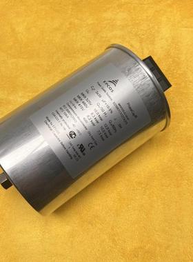 B25667C5127A375 MKK525-D-10-01 3x39uF 525v 薄膜电容 epcos