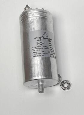 60uF480V EPCOS B32361A4606J080 爱普科斯薄膜电容 现货