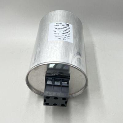 3x150uF 450V C67S2157J022700 FARATRONIC 法拉 薄膜电容