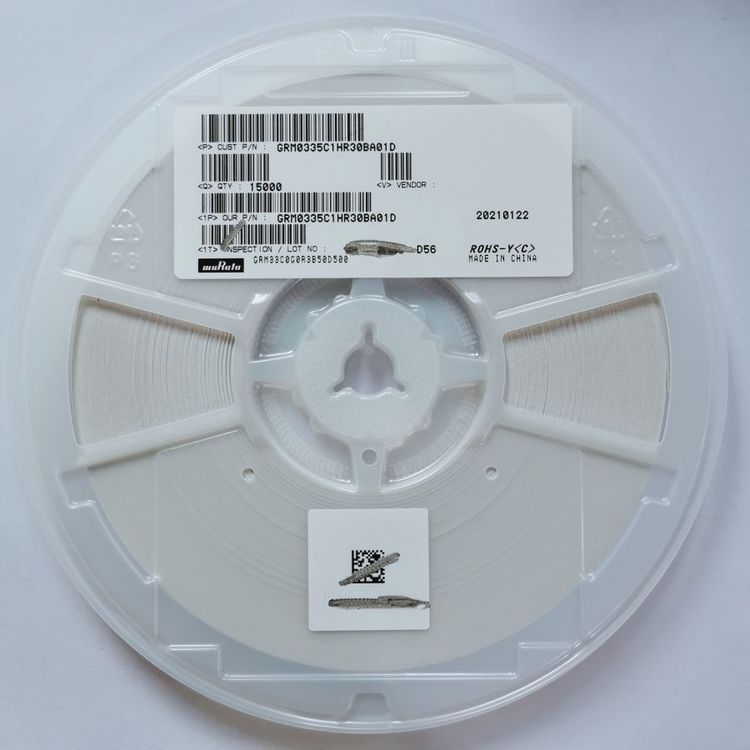 B88069X1003T152 B39162B9482P810 B39871B3430U410 EPCOS 村田电