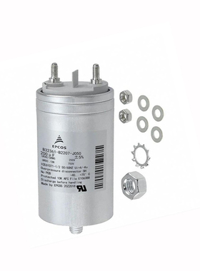 B25690A0128K903 B25690A2367K003 B25690A1327K101 EPCOS电容器