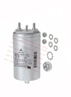 B25690A1217K501 B25690C2337K603 B25690A1767K103 EPCOS电容器